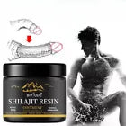 Himalayan Pure 100% Shilajit, Soft Resin, Organic, Extremely Potent, Fulvic Acid